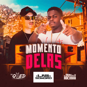 Momento Delas (Explicit)