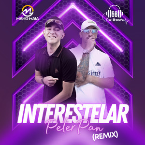 Interestelar Peter Pan (Remix)