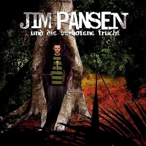 Jim Pansen Und Die Verbotene Frucht