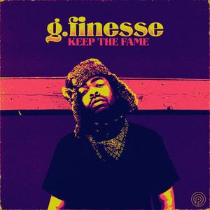 Keep The Fame (feat. Kim Dawson) (Explicit)