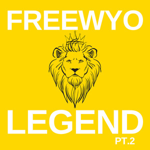 Legend, Pt.2 (Explicit)