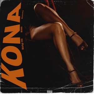 Kona (Explicit)