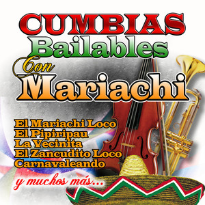 Cumbias Bailables