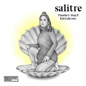 Salitre