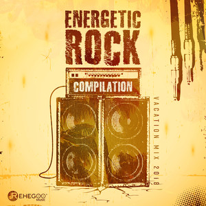 Energetic Indie Rock