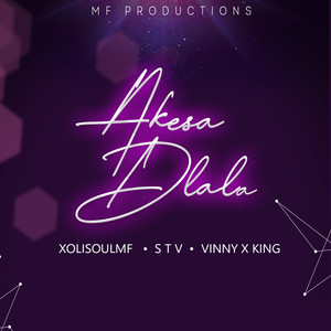 Akesadlala (Radio Edit|Explicit)