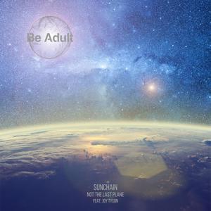 Not The Last Plane (Radio Edit)