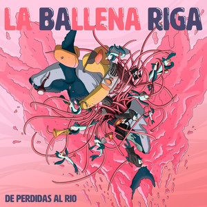 La Ballena Riga (Explicit)