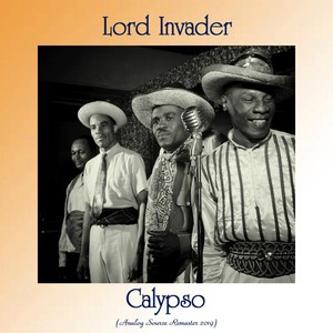 Calypso (Analog Source Remaster 2019)