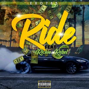 Ride (Explicit)