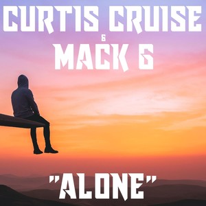 ALONE(feat. MACK G) (Explicit)