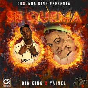 Se quema (feat. Yainel)