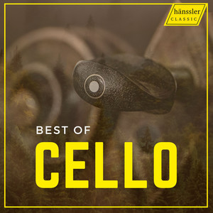 Peer Gynt, Op. 23: No. 21, Solveigs lied (Arr. D. Geringas & G.E. Goltermann for Cello & Piano)