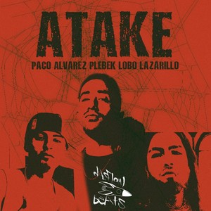 Atake (Explicit)