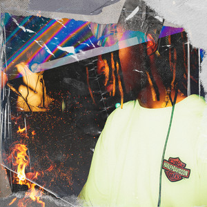 BURN THE LUV (Explicit)