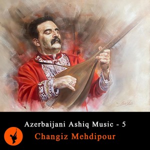 Azerbaijani Ashiq Music - 5 (Baku Concert in 2010, Dalğa Group)