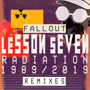 Radiation 'Fallout' Remixes