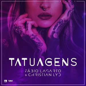 Tatuagens (feat. Christian Lyd)