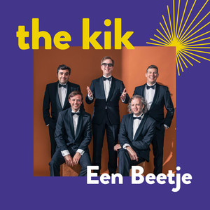 Een Beetje