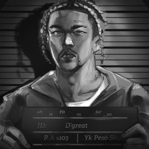 Most Wanted (feat. Leukie) (Explicit)