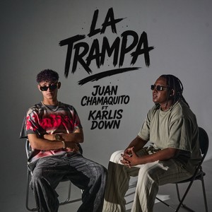 La Trampa