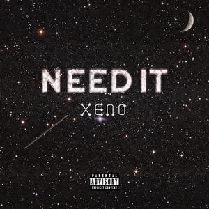 Need It (Explicit)