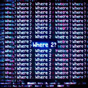 Where 2?