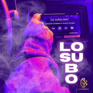 Lo Subo (feat. Soul On The Track)