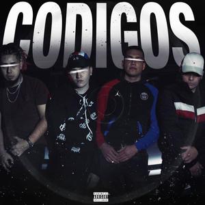 Codigos (feat. J andro, Clydeccy, Mostone & Frankvlde) (Explicit)