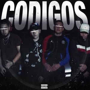 Codigos(feat. J andro, Clydeccy, Mostone & Frankvlde) (Explicit)