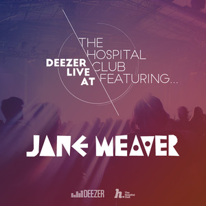 Electric Mountain (Deezer Live)