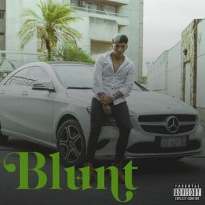 BLUNT (feat. Salta Beats) [Explicit]