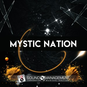 Mystic Nation (Pills Version)