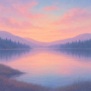 528 Hz Stress Relief