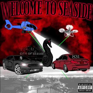 Tekashi's (feat. MMK) (Explicit)