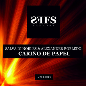 Cariño De Papel (Original Mix)