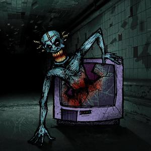 CAUGHT ME (feat. (F0N-306)) (Explicit)