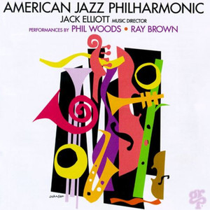 American Jazz Philharmonic