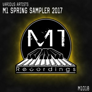 M1 Spring Sampler 2017