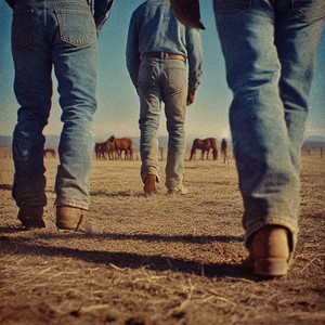 Backroads Redemption