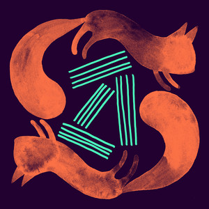 Pyöri Orava Pyöri (Single)