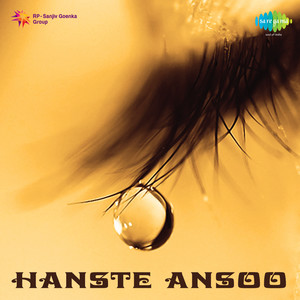 Hanste Ansoo