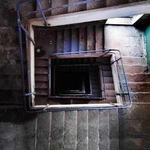 Blinded By The Light