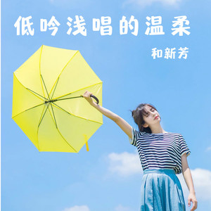 和新芳 | 低吟浅唱的温柔