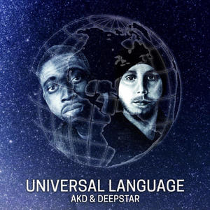 Universal Language (AKD & Deepstar) [Explicit]