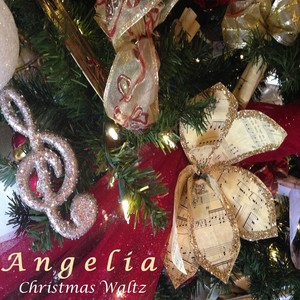 Christmas Waltz