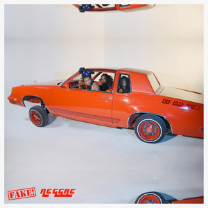 Fake Reggae (Explicit)