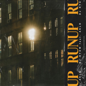 RUNUP feat. AKLO (Explicit)