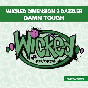 Damn Tough (Sunny & Deck Hussy Remix|Explicit)
