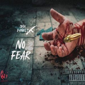 No Fear (Explicit)